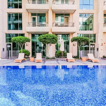 Nasma Luxury Stays - Boulevard Central Tower ドバイ エクステリア 写真