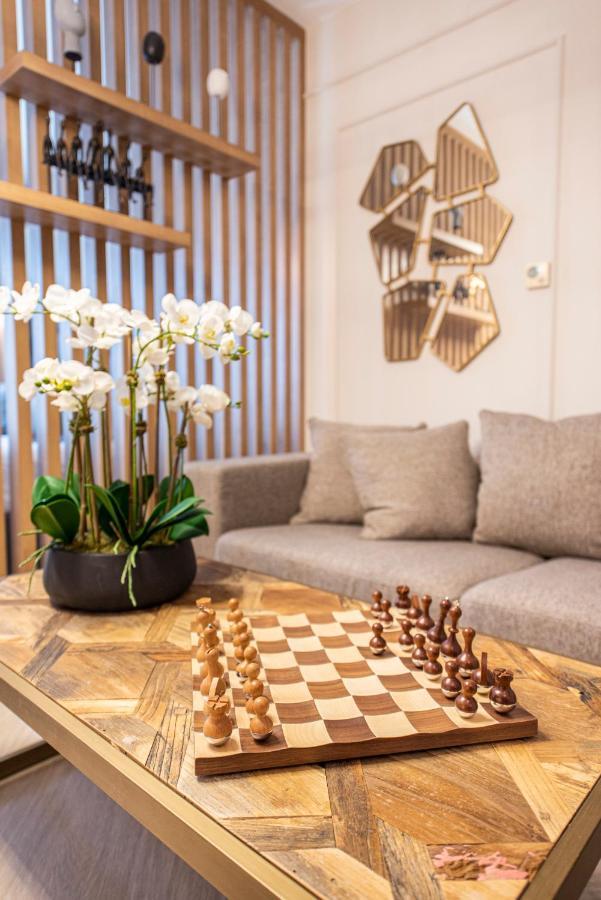 Nasma Luxury Stays - Boulevard Central Tower ドバイ エクステリア 写真