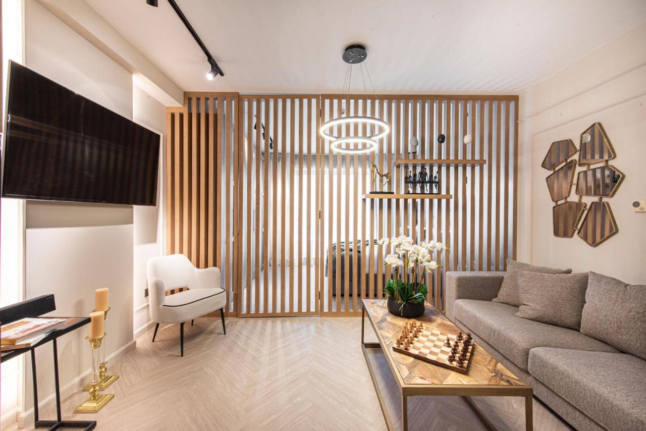 Nasma Luxury Stays - Boulevard Central Tower ドバイ エクステリア 写真