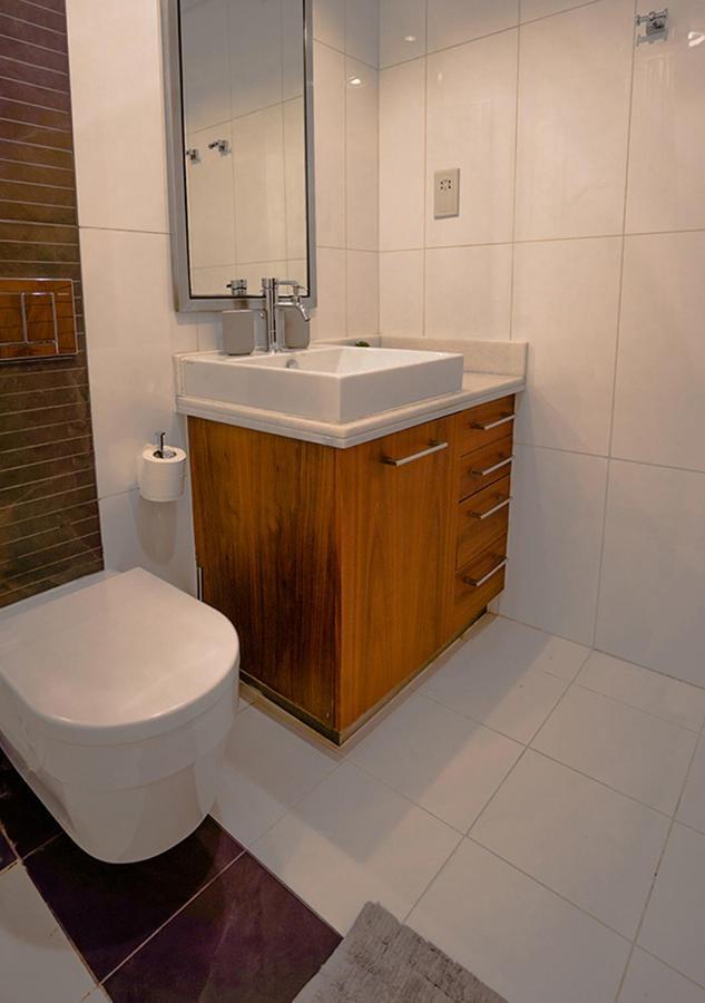 Nasma Luxury Stays - Boulevard Central Tower ドバイ エクステリア 写真