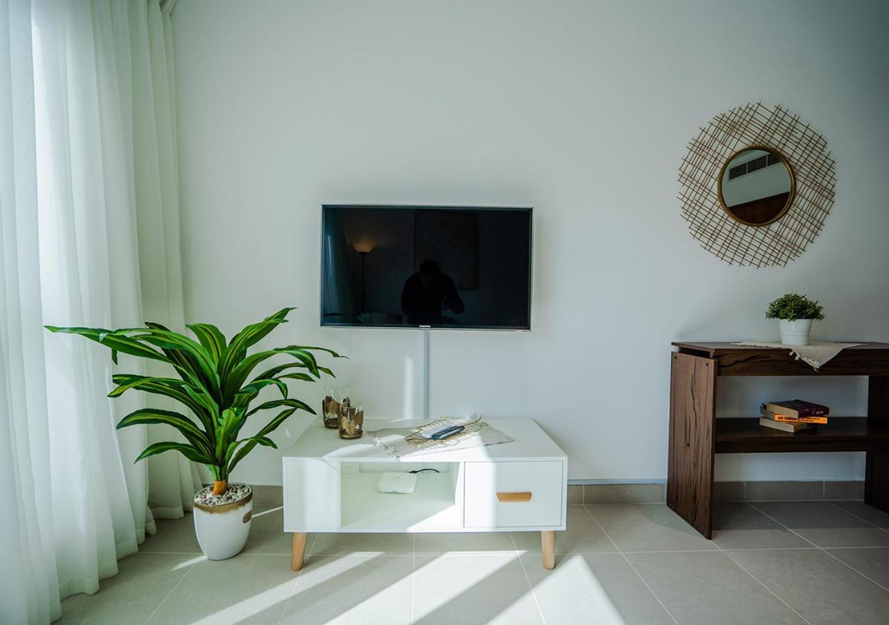 Nasma Luxury Stays - Boulevard Central Tower ドバイ エクステリア 写真